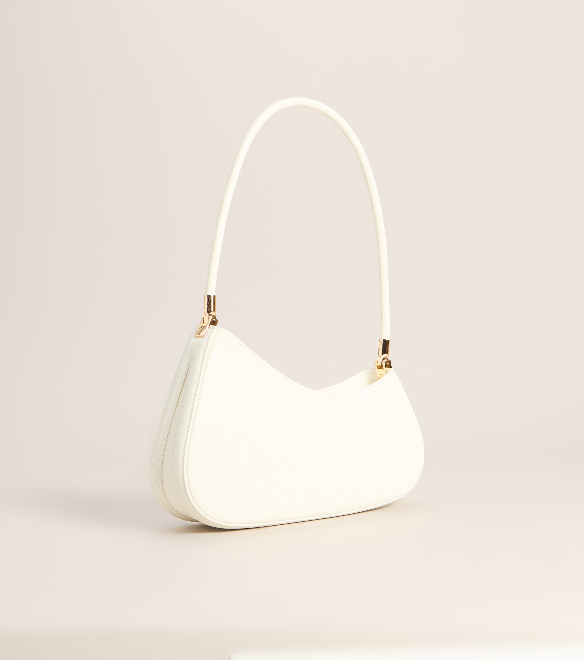 The Plus One Shoulder Bag