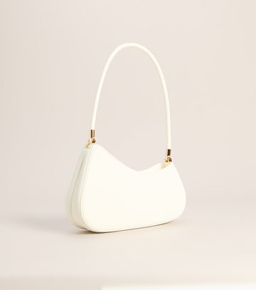 The Plus One Shoulder Bag