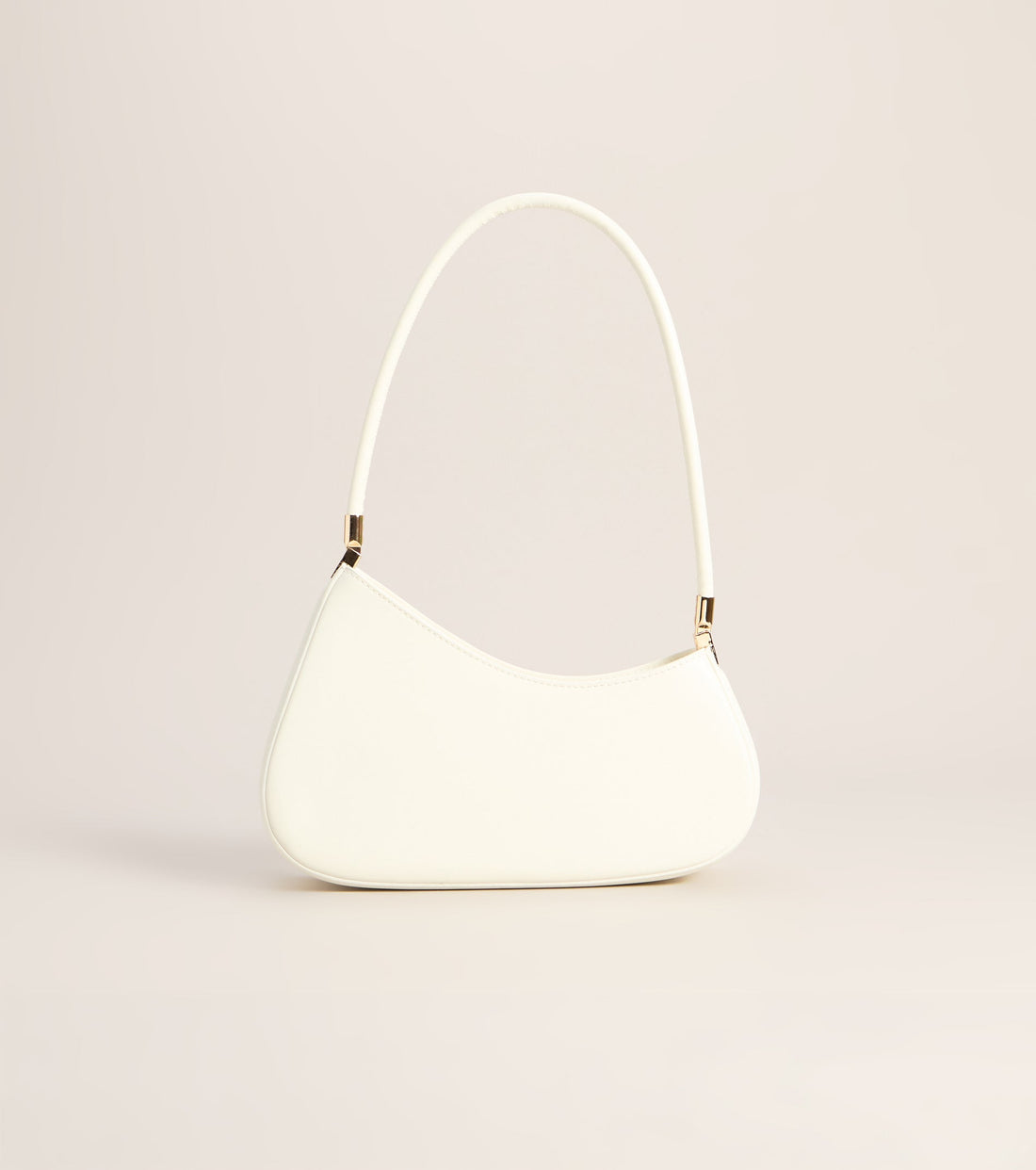 The Plus One Shoulder Bag
